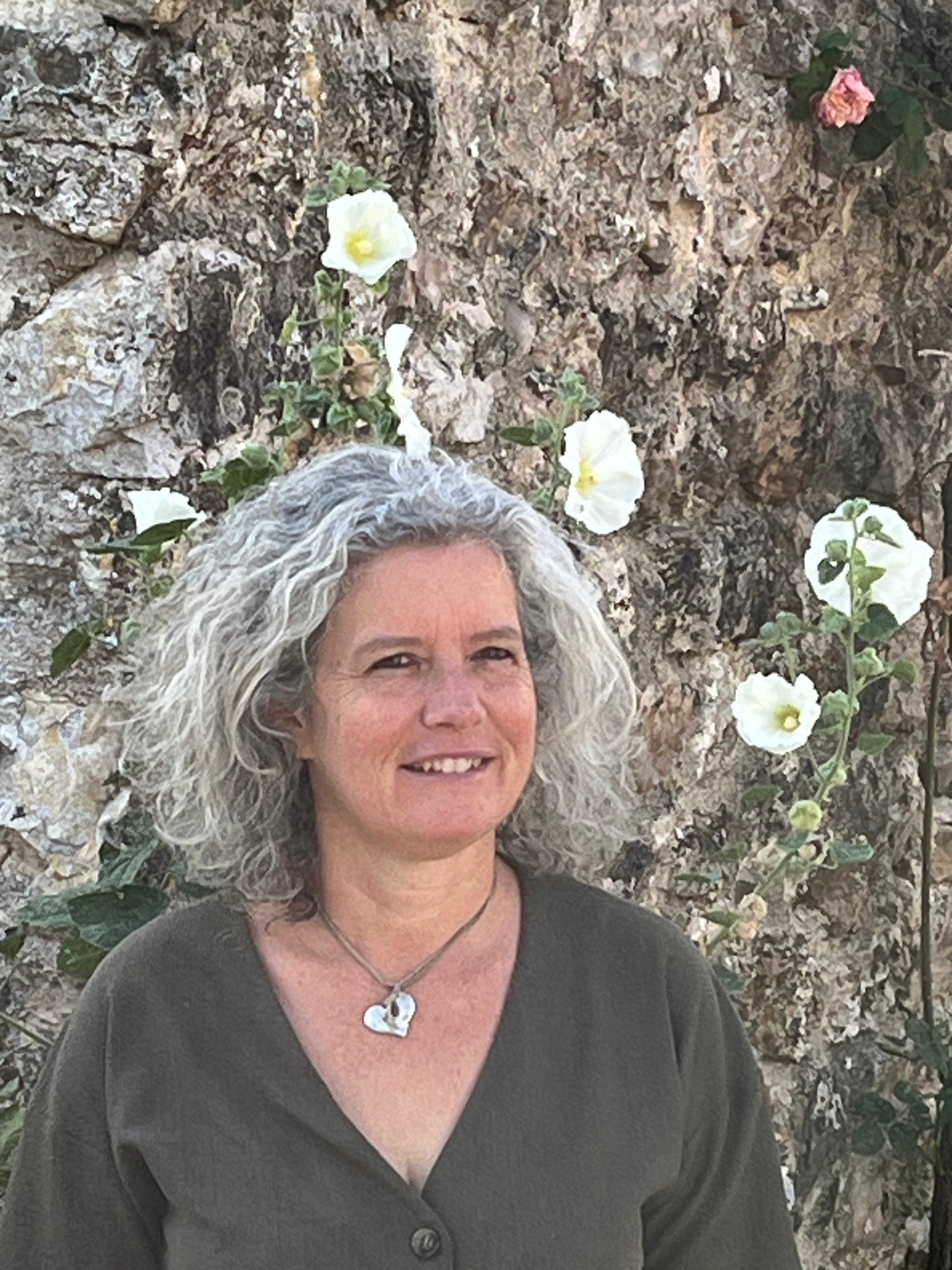 AURELIE CAMY thérapeute en gestion des émotions et gestion du stress